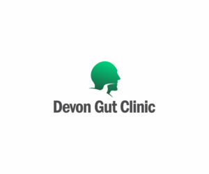 Logo Design by DANYCAT for Devon Gut Clinic | Design: #16762383