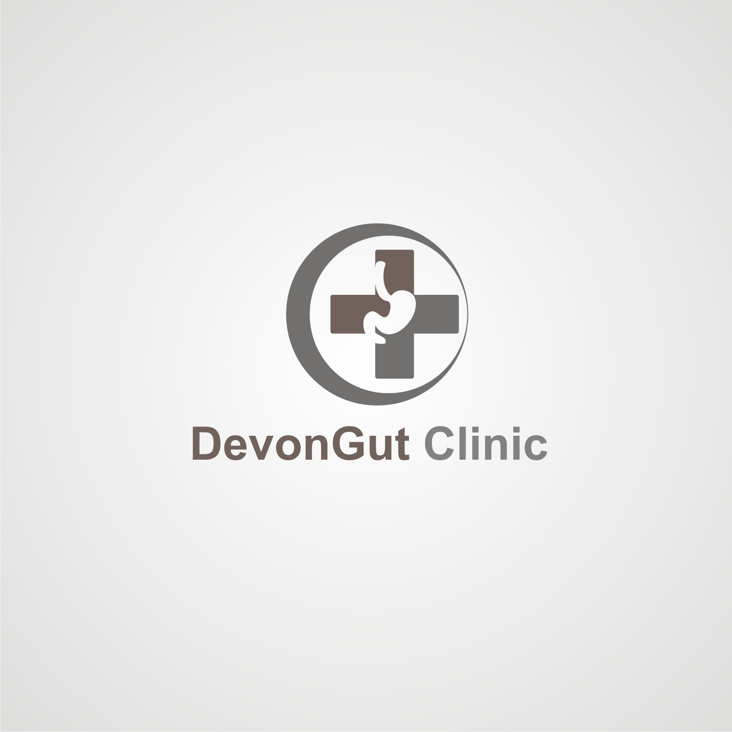Logo Design by Zk design for Devon Gut Clinic | Design #16773509