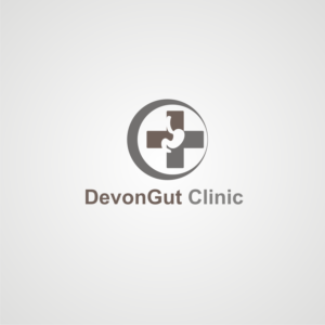 Logo Design by Zk design for Devon Gut Clinic | Design: #16773509