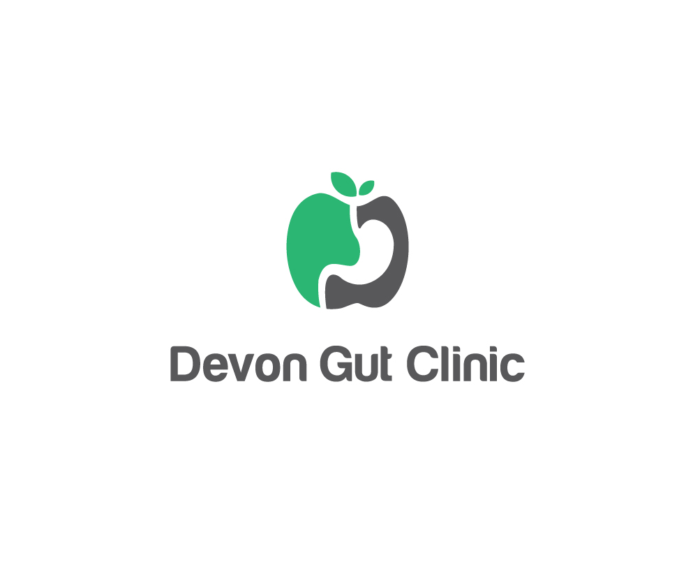Logo-Design von Mubeen786 für Devon Gut Clinic | Design #16771028
