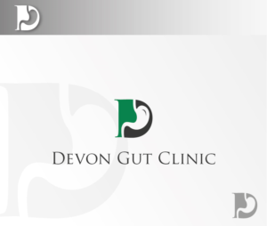 Logo Design by Mubeen786 for Devon Gut Clinic | Design: #16771146