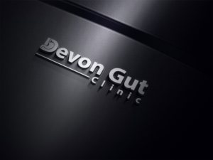 Logo Design by imsakiballhasan for Devon Gut Clinic | Design: #16781209