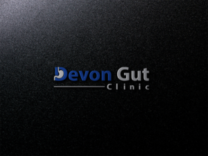 Logo Design by imsakiballhasan for Devon Gut Clinic | Design: #16781211