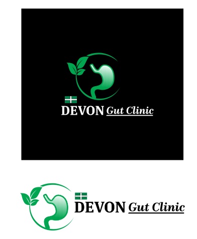 Design de Logo par angelinejoytauro pour Devon Gut Clinic | Design #16771548