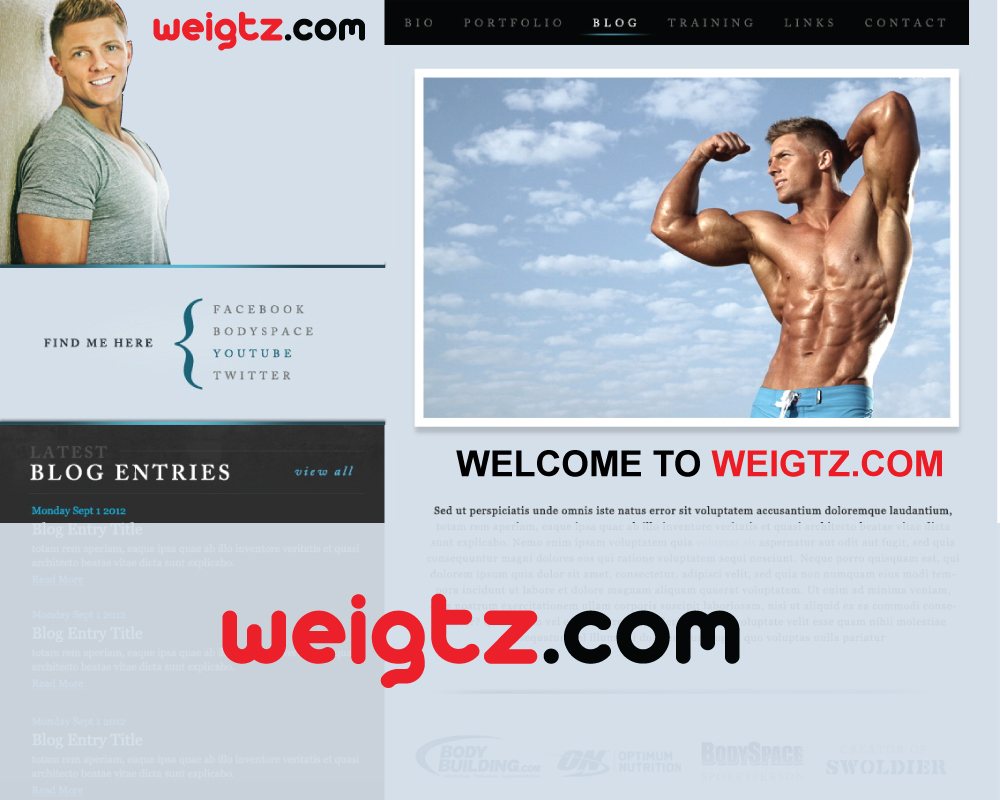 Diseño de Logo por A S design @ para Borghi Dario | Diseño #16768142