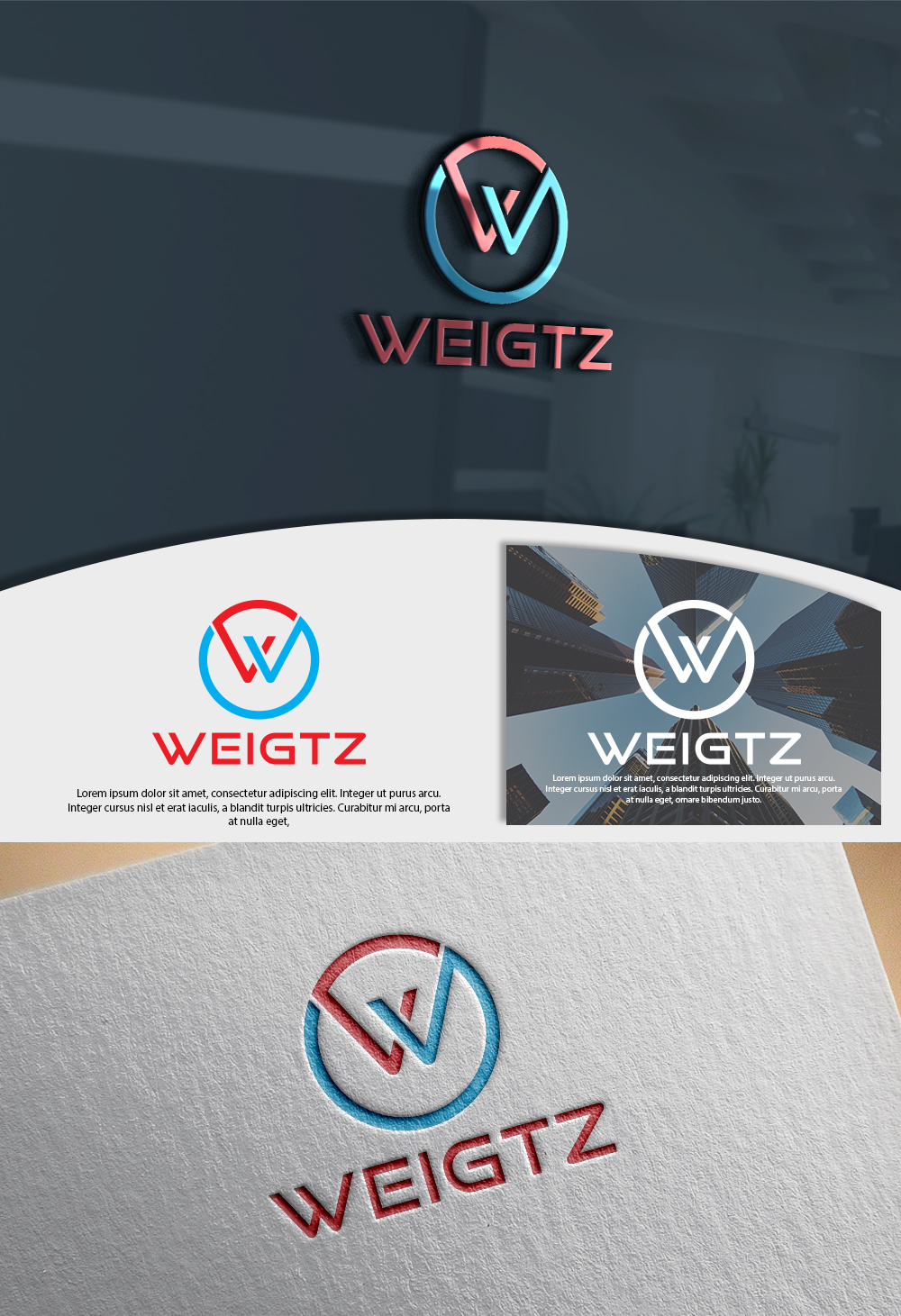 Diseño de Logo por Renewable para Borghi Dario | Diseño #16750911