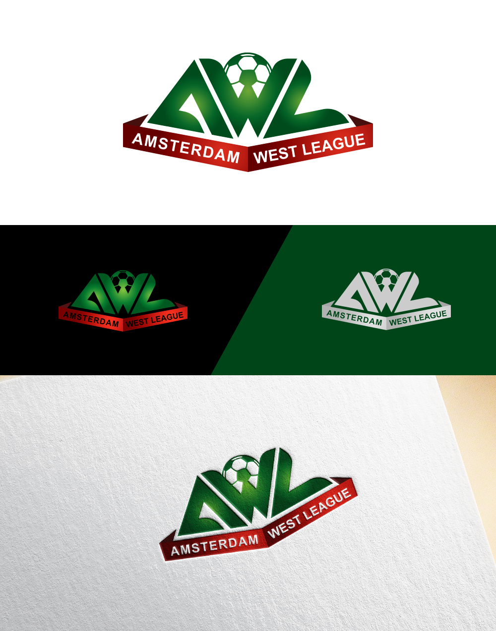 Logo Design by AnjelsS for Stichting Stable | Design #16761293