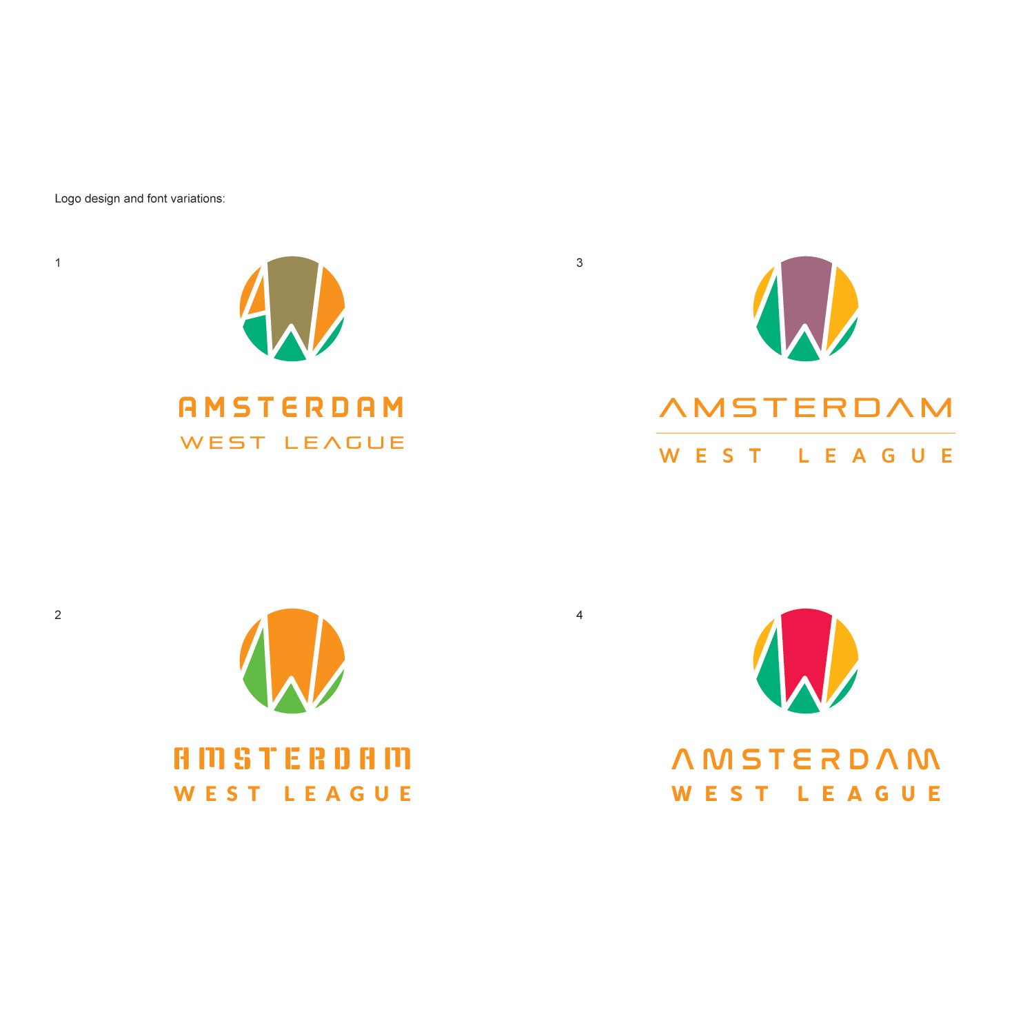 Logo Design by jacw02 for Stichting Stable | Design #16753395