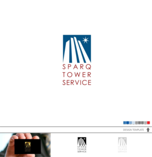 Logo Design by DesignMX (Renan Mejia) for this project | Design: #16738913