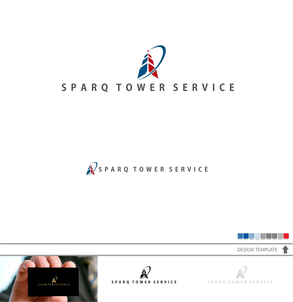 Logo Design by DesignMX (Renan Mejia) for this project | Design #16739090