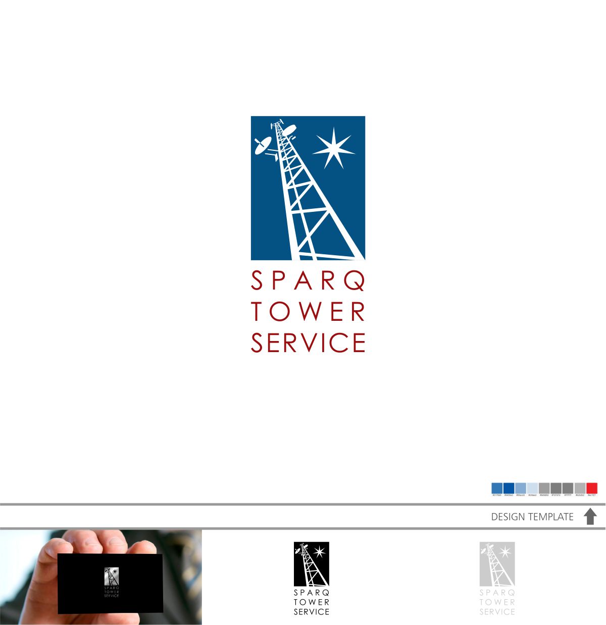 Logo Design by DesignMX (Renan Mejia) for this project | Design #16741178
