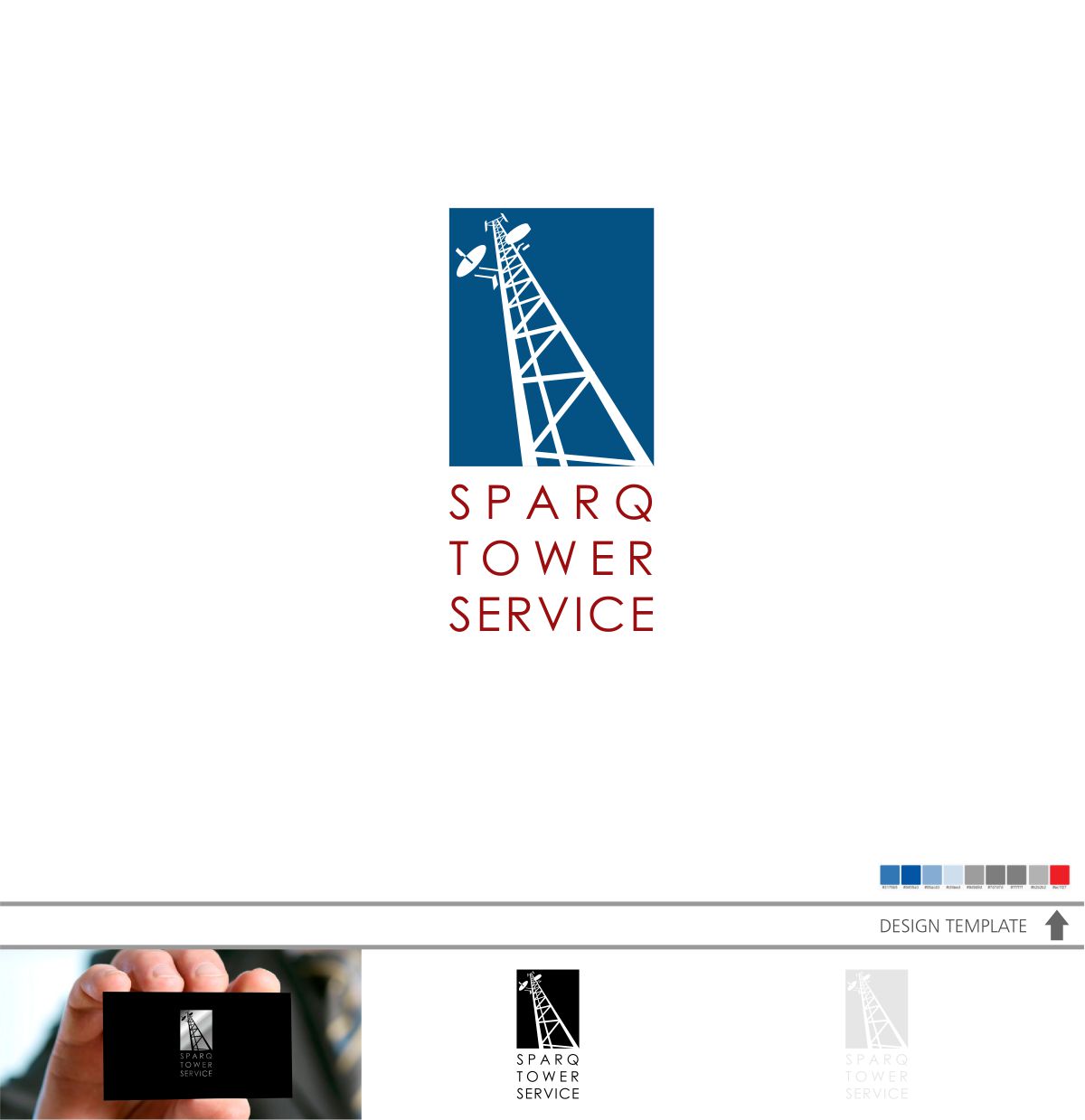 Logo Design by DesignMX (Renan Mejia) for this project | Design #16741179