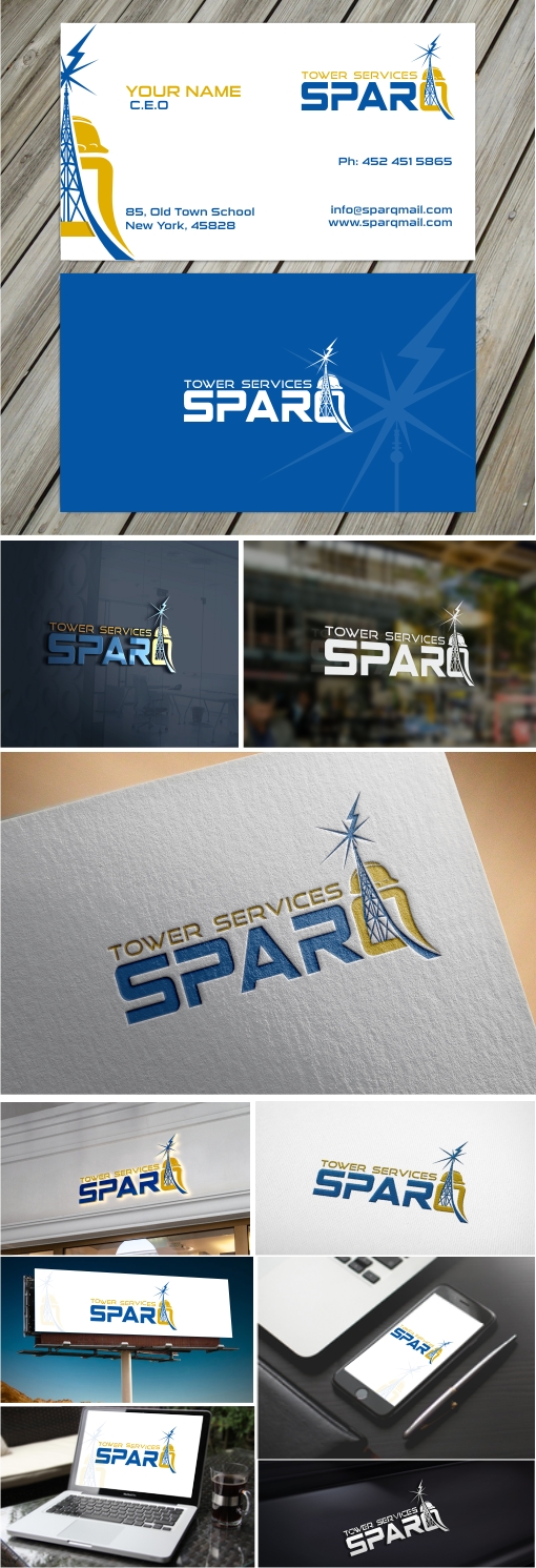 Logo Design by Soul Light for this project | Design #16759238