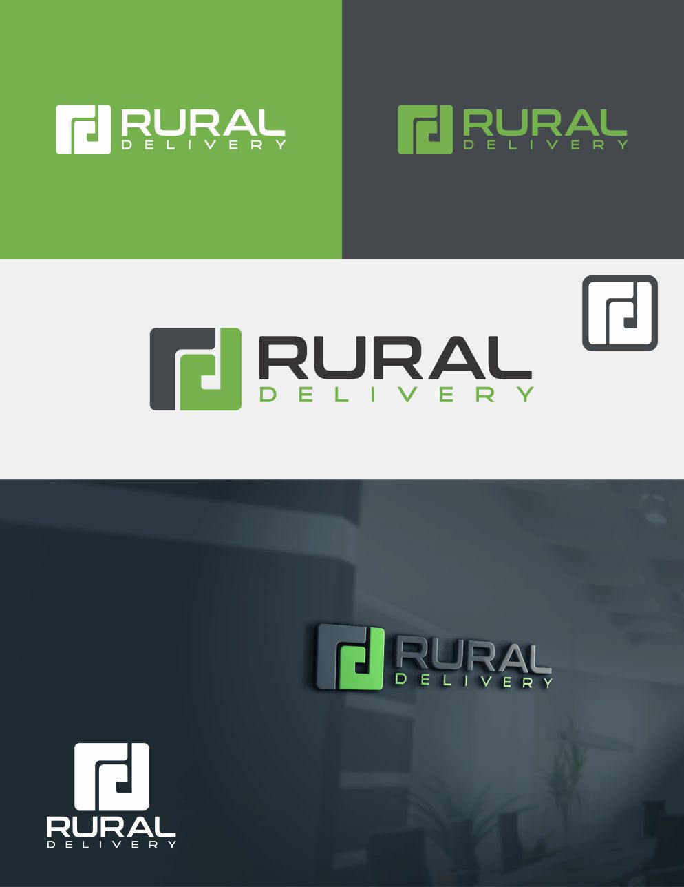 Logo Design by Mariono Fx for this project | Design #16766330