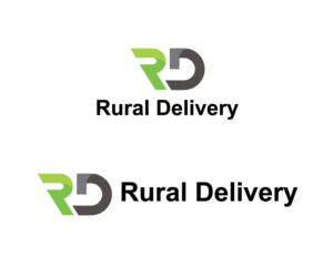 Logo Design by Ben Roots