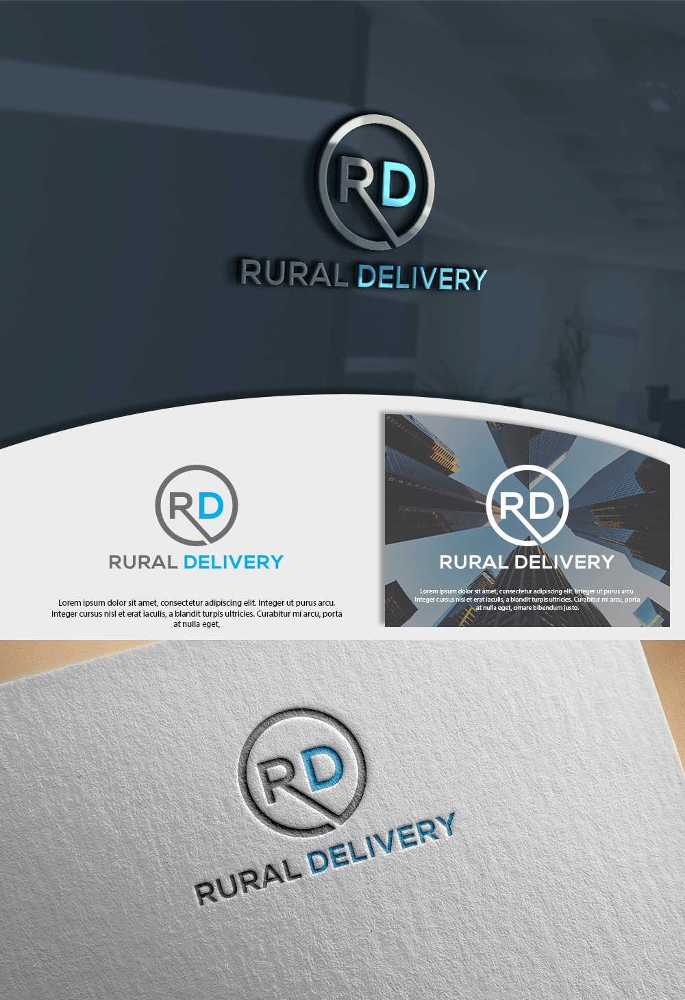 Logo Design by Renewable for this project | Design #16772724