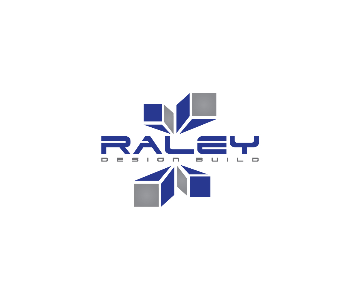 Diseño de Logo por meygekon para Raley Design Build | Diseño #16816556