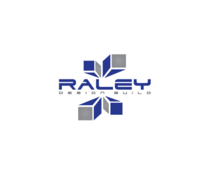 Logo Design by meygekon for Raley Design Build | Design: #16816556
