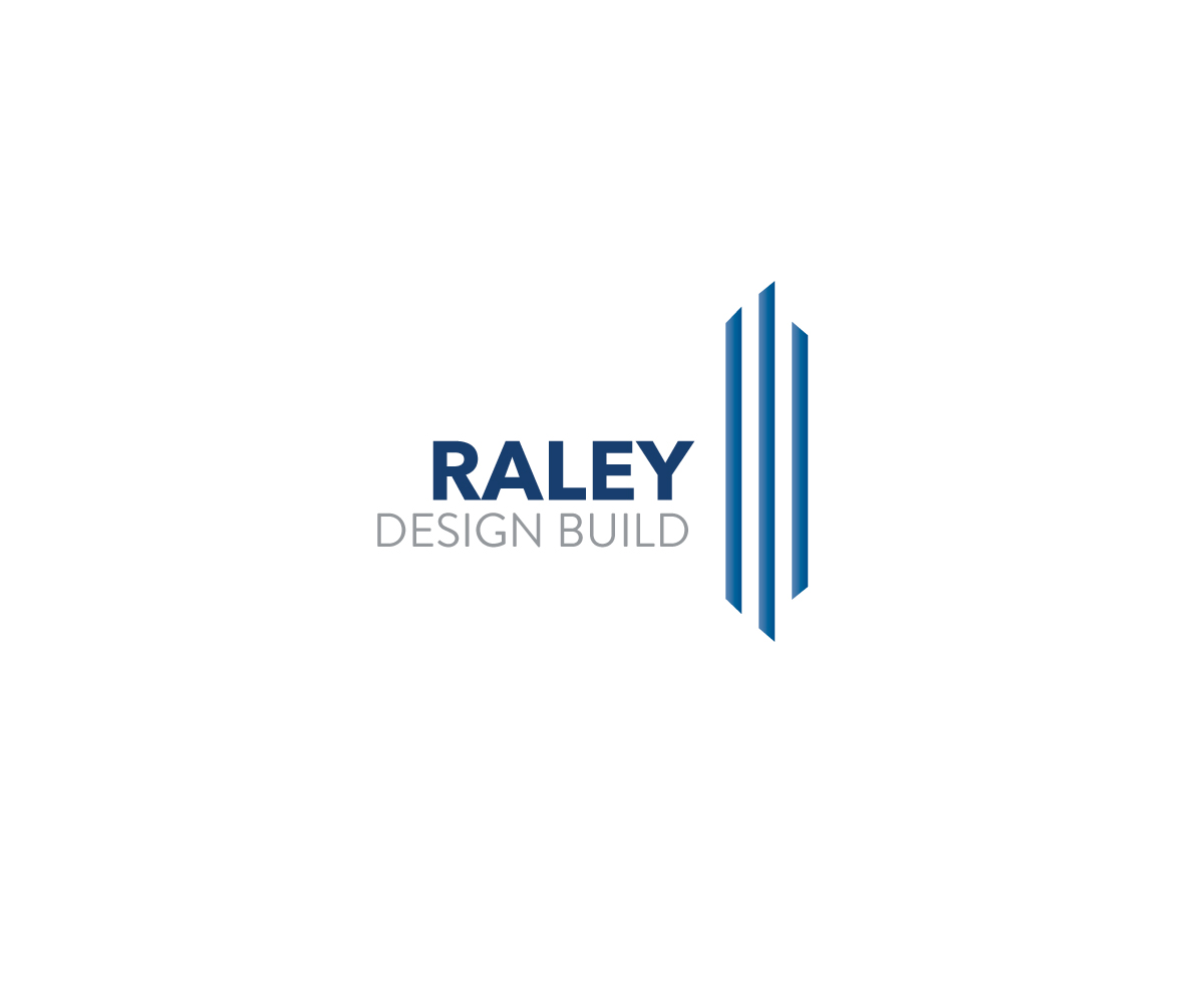 Logo Design by isabel paoli for Raley Design Build | Design #16766908