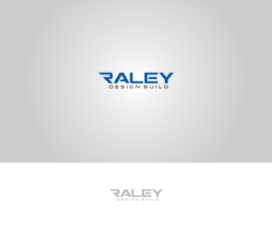 Logo Design by aglaronde23 for Raley Design Build | Design: #16762421