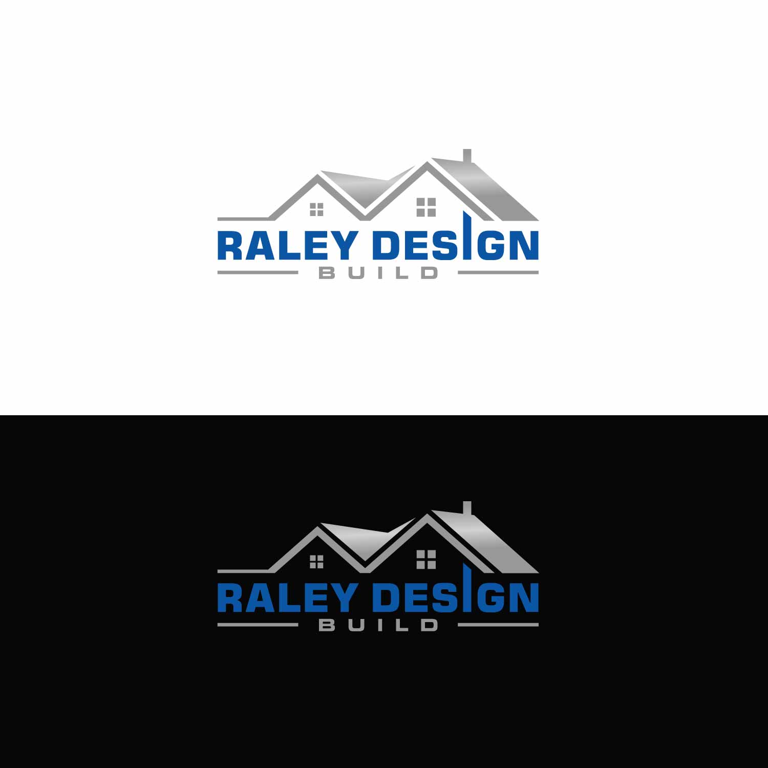 Logo Design by karthika vs for Raley Design Build | Design #16767671