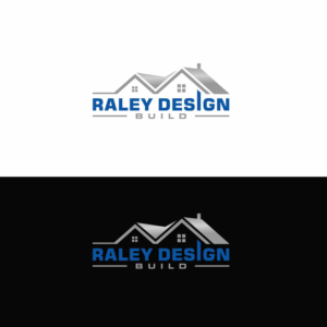 Logo Design by karthika vs for Raley Design Build | Design: #16767671