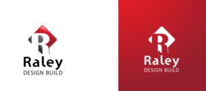 Logo Design by parshdelhi for Raley Design Build | Design: #16784727