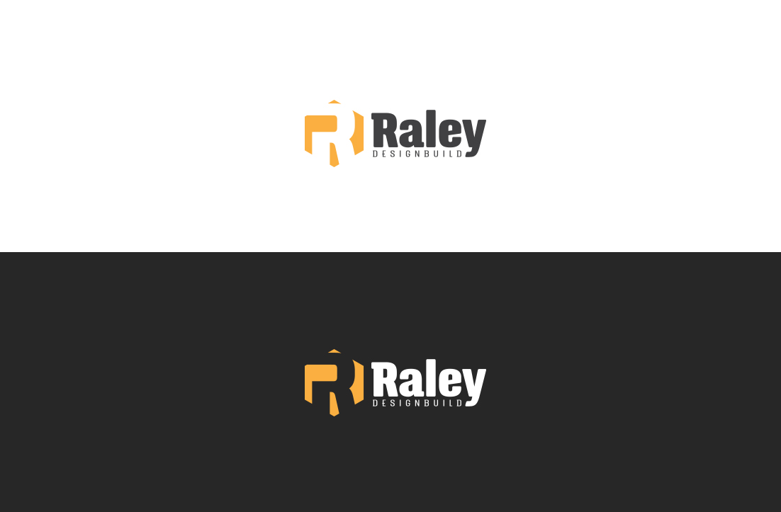 Design de Logo par GLDesigns pour Raley Design Build | Design #16758966