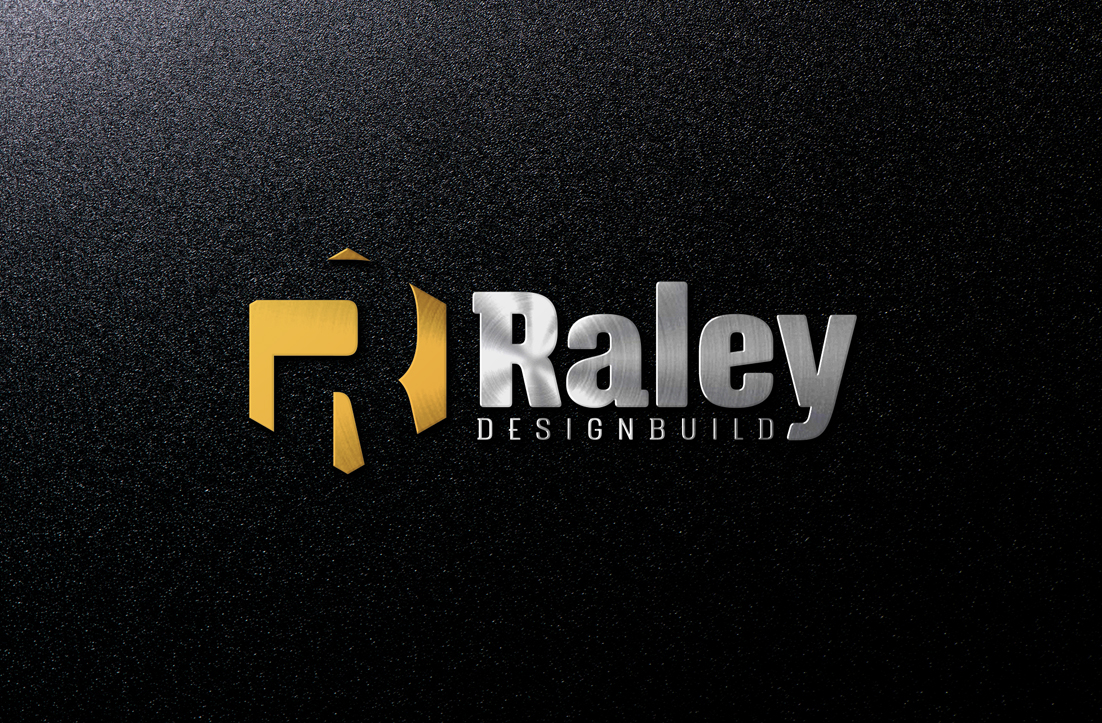 Design de Logo par GLDesigns pour Raley Design Build | Design #16758967