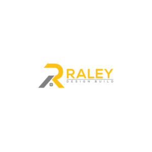 Logo Design by M.CreativeDesigns for Raley Design Build | Design: #16758596