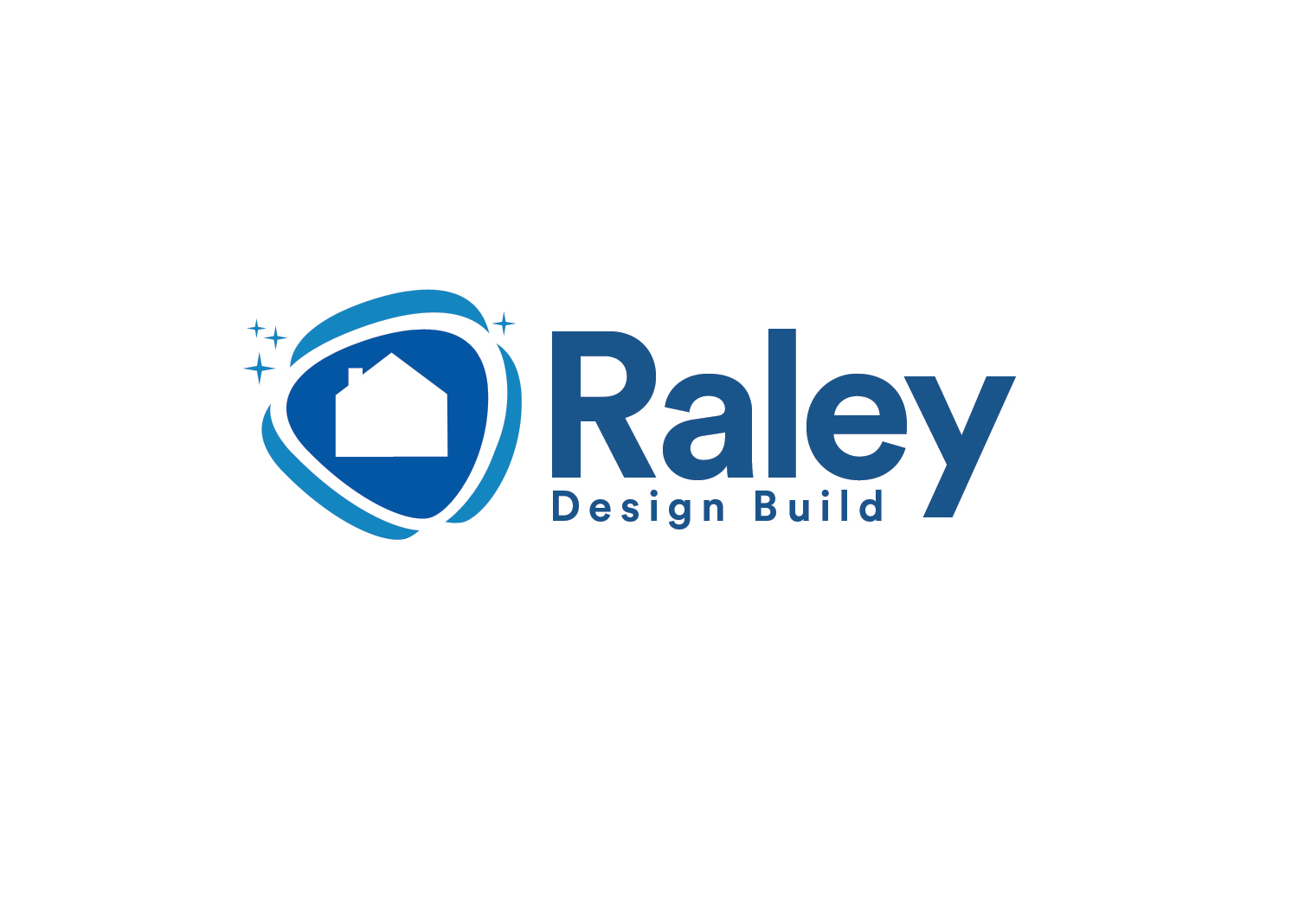 Logo Design by ivo_i_ivanov for Raley Design Build | Design #16759604