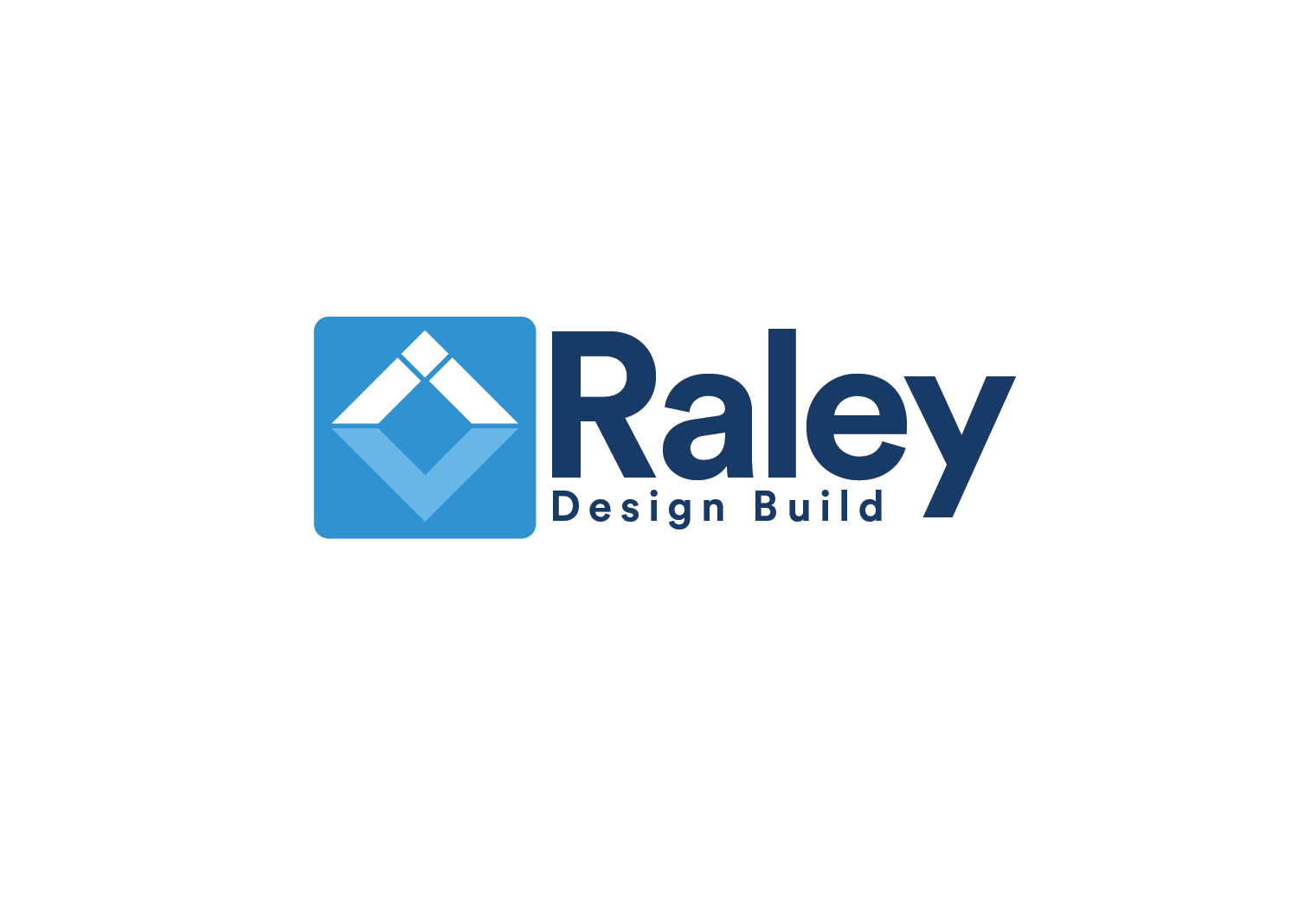 Logo Design by ivo_i_ivanov for Raley Design Build | Design #16759605