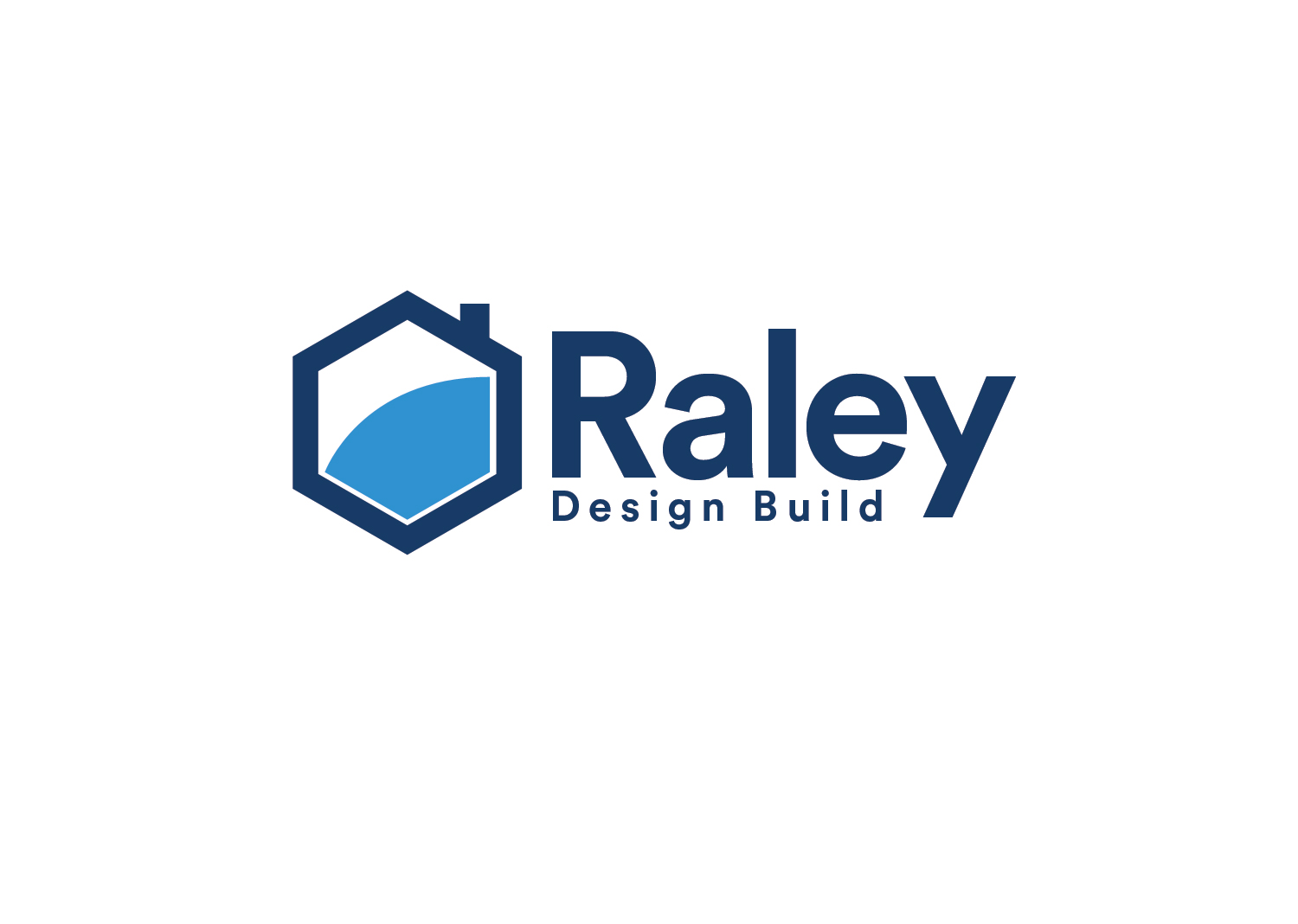 Logo Design by ivo_i_ivanov for Raley Design Build | Design #16759607