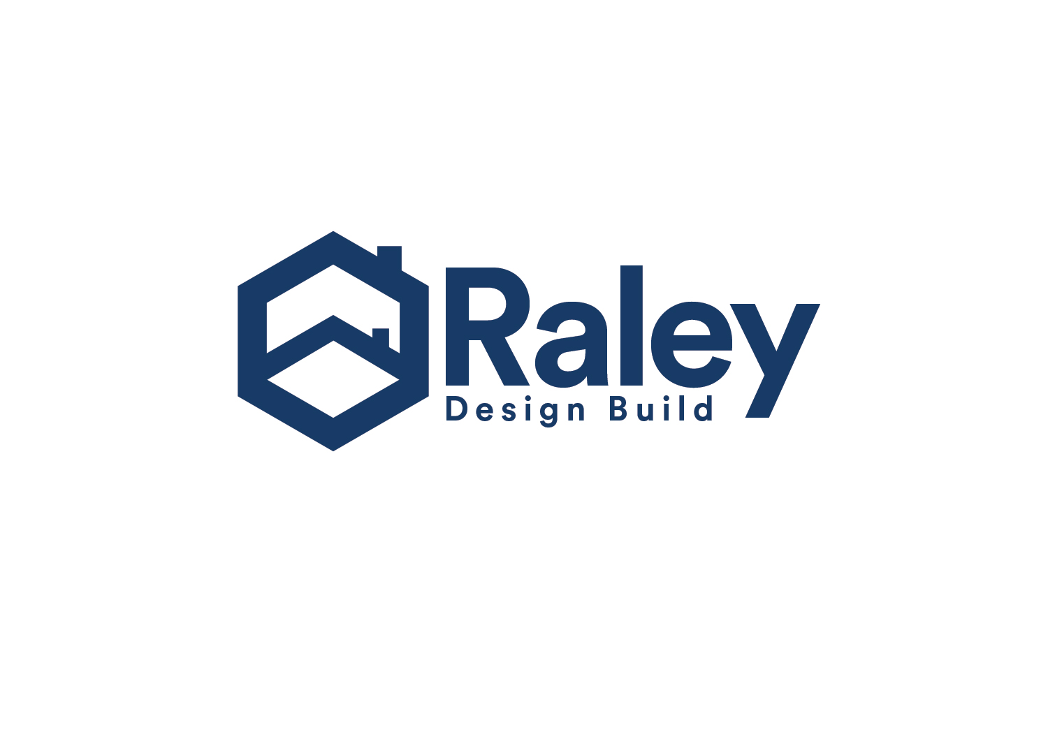 Diseño de Logo por ivo_i_ivanov para Raley Design Build | Diseño #16759615