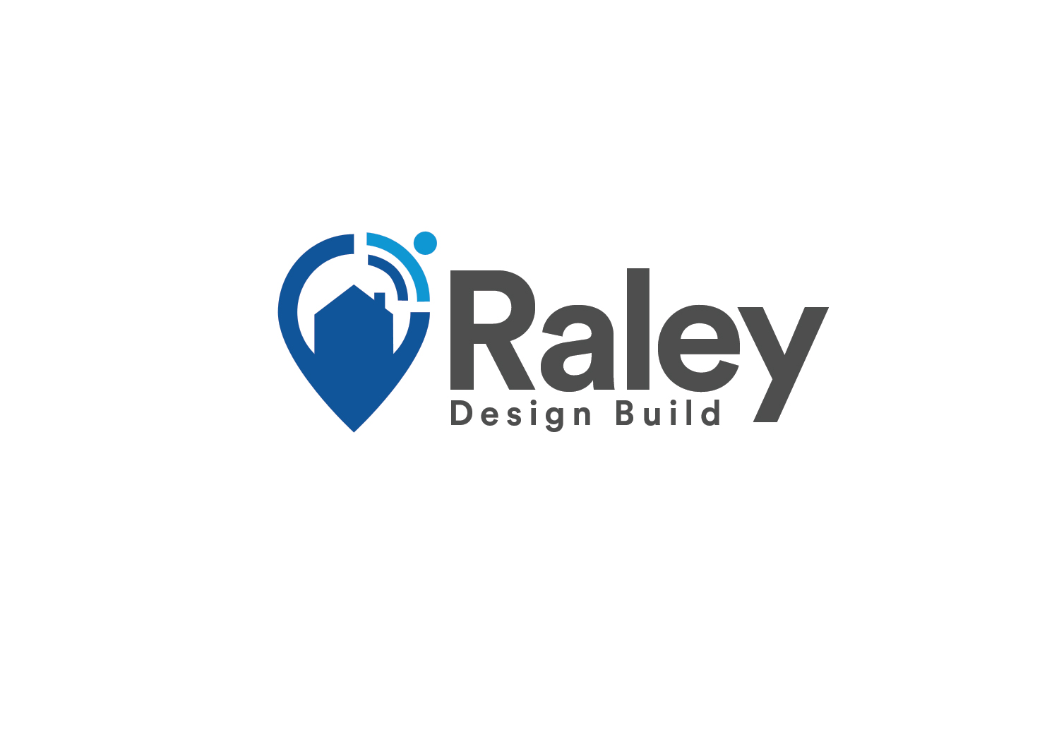 Logo Design by ivo_i_ivanov for Raley Design Build | Design #16759616