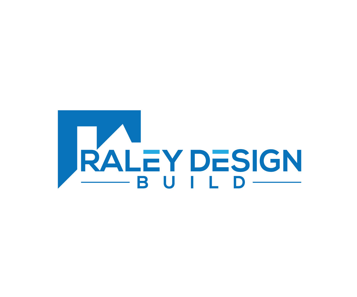 Logo-Design von johnnyblackman für Raley Design Build | Design #16773501