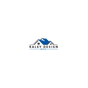 Logo Design by Idwan Design for Raley Design Build | Design #16757069