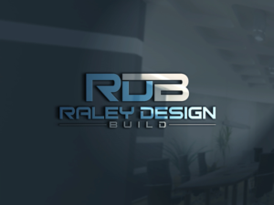 Logo Design by Oaxaqueña for Raley Design Build | Design: #16762702