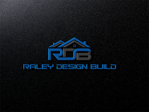 Logo Design by RHD for Raley Design Build | Design #16782245