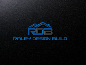Logo Design by RHD for Raley Design Build | Design: #16782245
