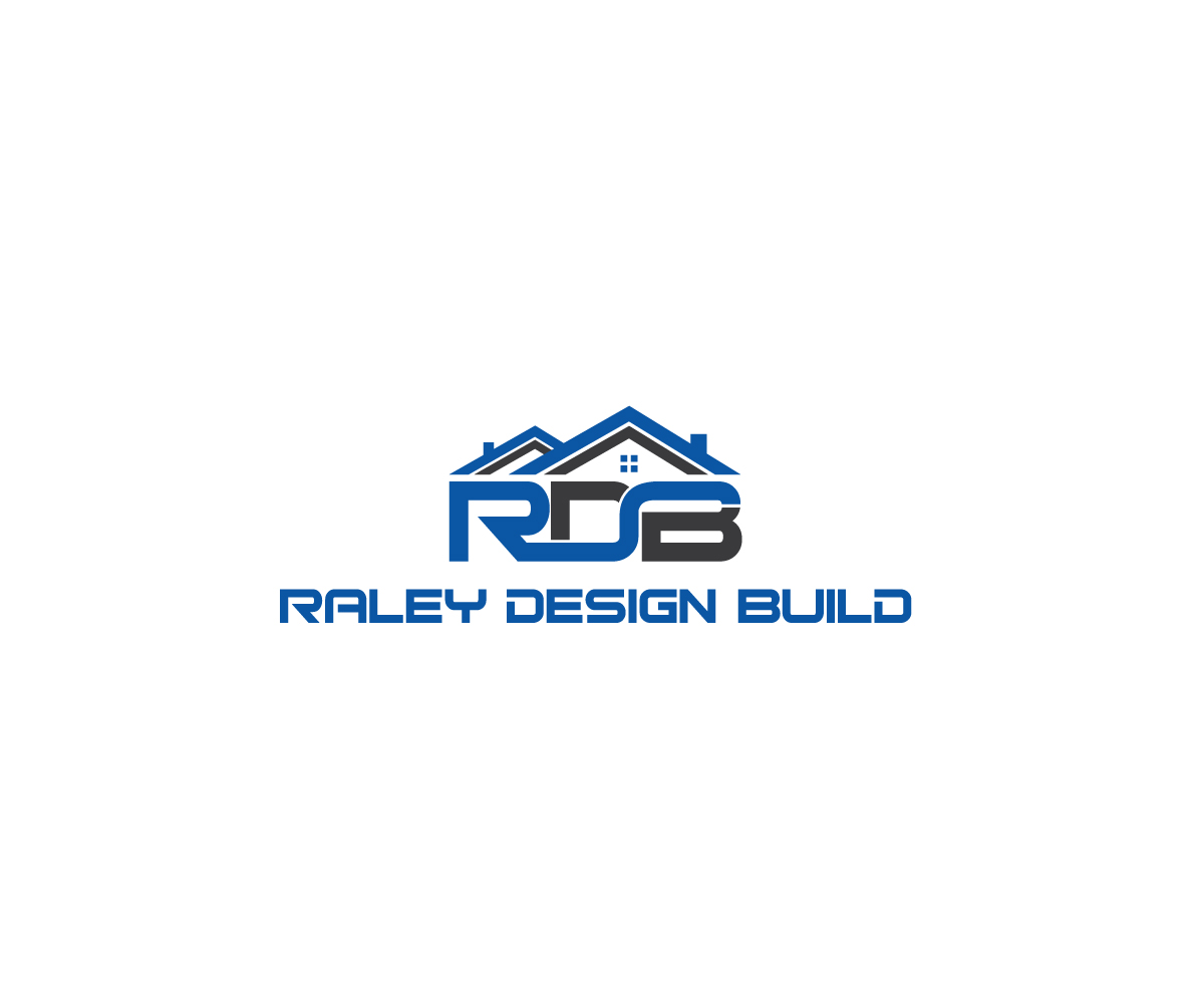 Logo Design by RHD for Raley Design Build | Design #16782246