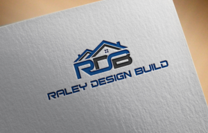 Logo Design by RHD for Raley Design Build | Design: #16782247