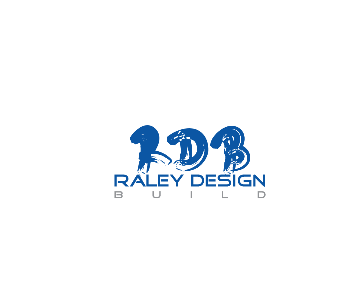 Logo Design by RANARANA for Raley Design Build | Design #16777308