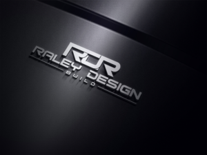 Logo Design by imsakiballhasan for Raley Design Build | Design: #16780820