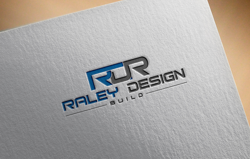 Logo-Design von imsakiballhasan für Raley Design Build | Design #16780821