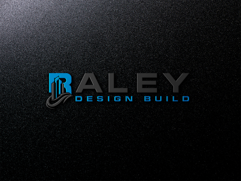 Logo Design by imsakiballhasan for Raley Design Build | Design #16780822