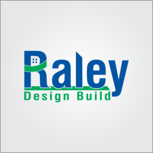 Logo Design by Swapnil Mehta - VectaPix for Raley Design Build | Design #16771303