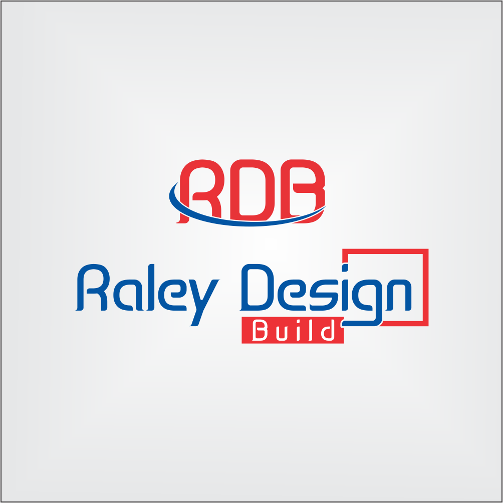Logo Design by Swapnil Mehta - VectaPix for Raley Design Build | Design #16773294