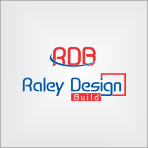 Logo Design by Swapnil Mehta - VectaPix for Raley Design Build | Design: #16773294