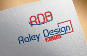 Logo Design by Swapnil Mehta - VectaPix for Raley Design Build | Design: #16773296